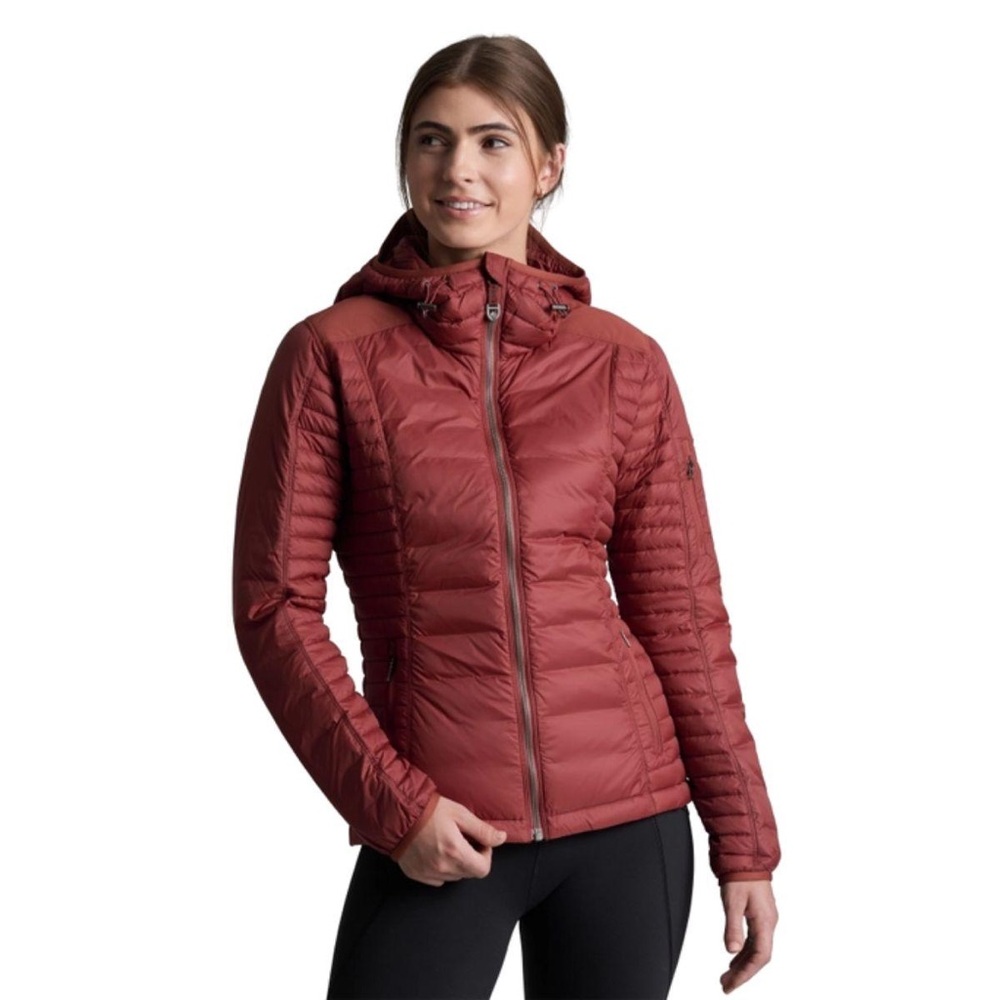 Women's KUHL Spyfire Jacket size Small EUC